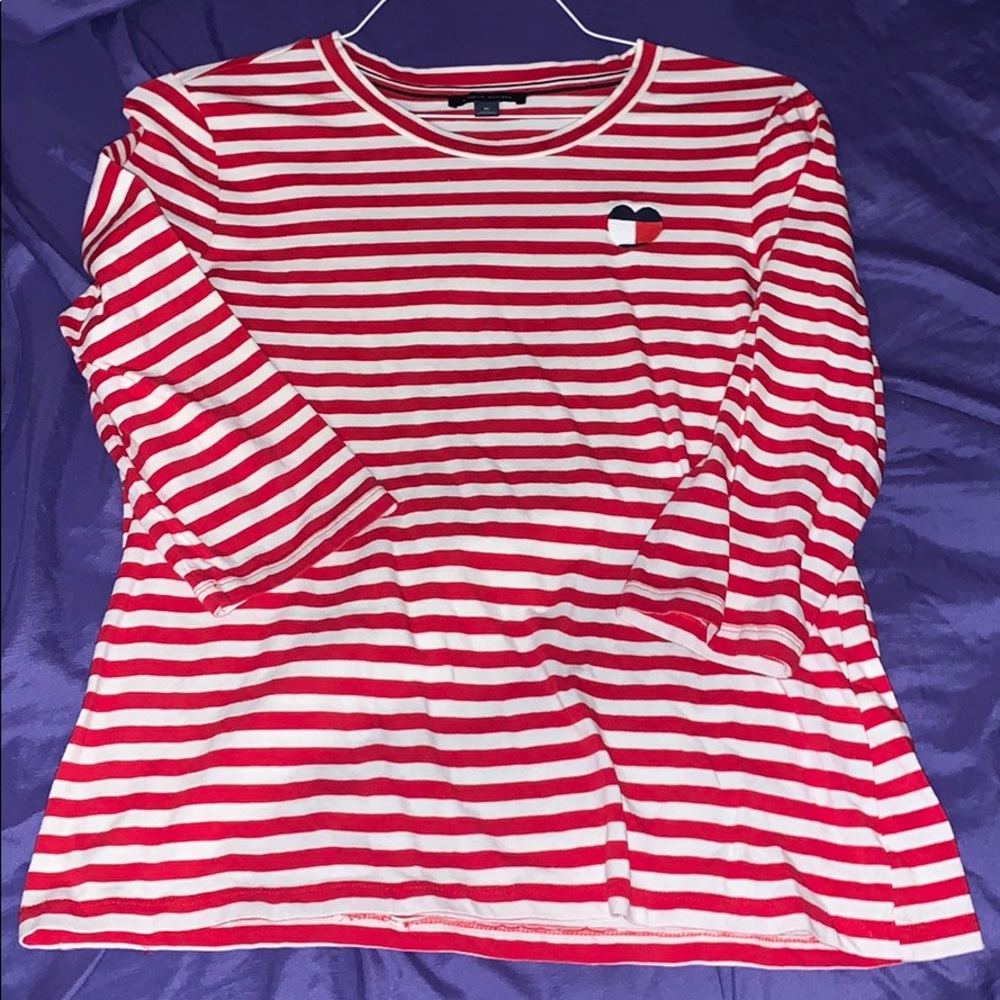 Tommy Hilfiger shirt